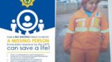 Help Westernburg police locate missing person Leticia Murphy (26