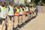 City of Tshwane ReAspana program conducted in Irene, Centurion