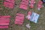Hawks arrest suspect for alleged unlawful dealing in explosives