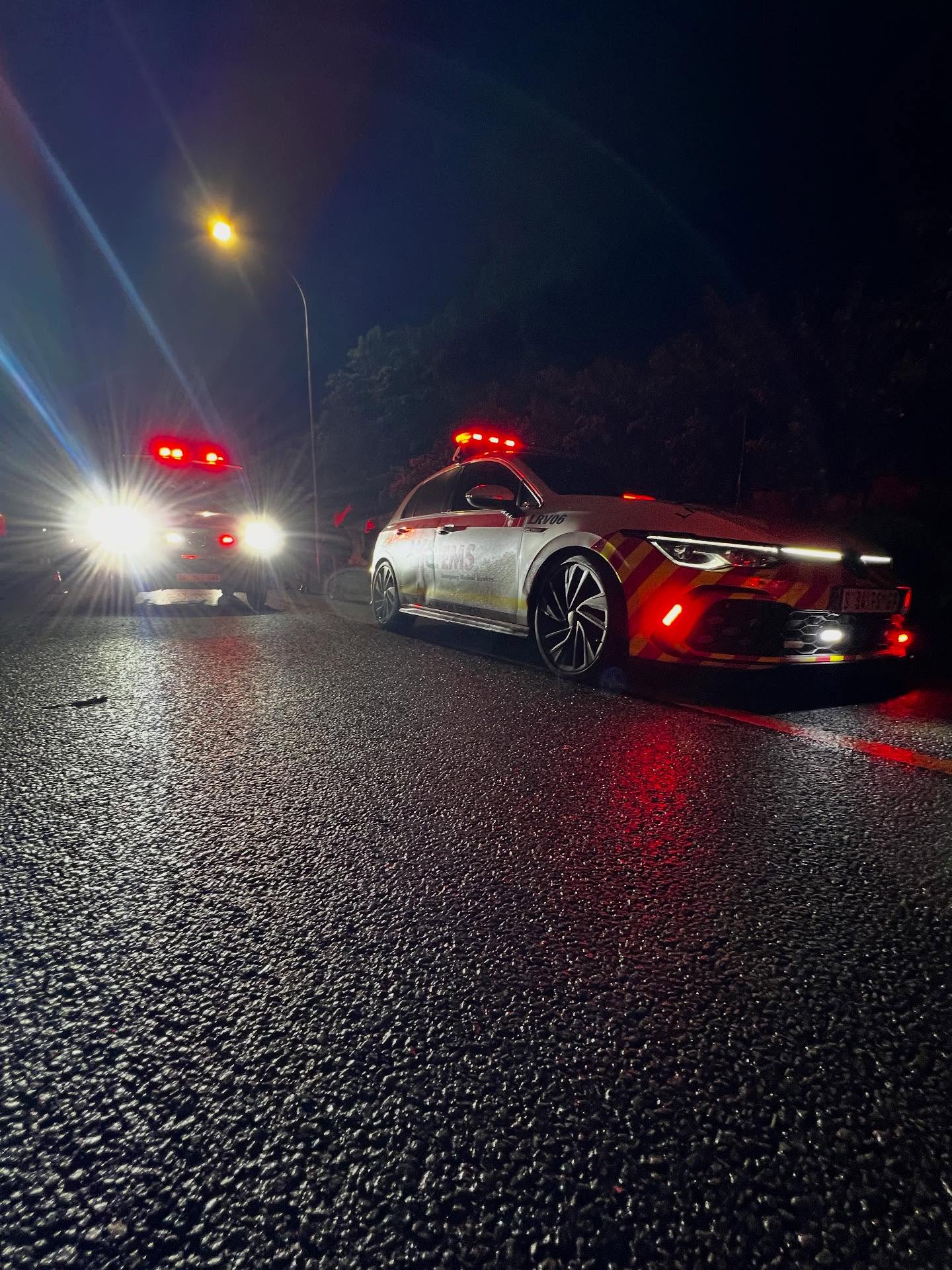 One injured in a shooting incident at Avonwood, Elsies River