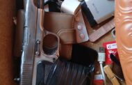 25-year-old suspect linked to police murder arrested within a week