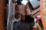 25-year-old suspect linked to police murder arrested within a week