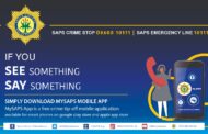 Police search team out to find Kamogelo Baukudi and his kidnapping suspects