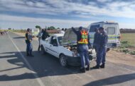 Operation Shanela continues to stabilise crime