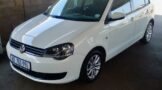 Theft Of Motor Vehicle: Verulam CBD - KZN