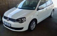 Theft Of Motor Vehicle: Verulam CBD - KZN