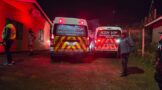 Brutal Attack in Westham, Phoenix Leaves Elderly Woman Dead and Daughter Critically Injured