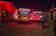 Brutal Attack in Westham, Phoenix Leaves Elderly Woman Dead and Daughter Critically Injured