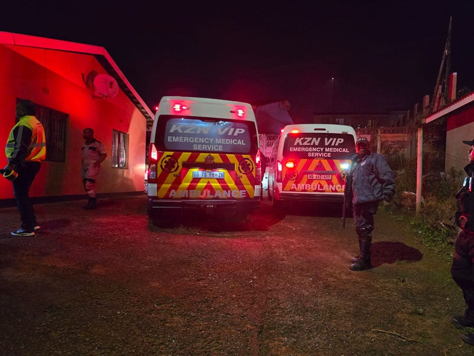 Brutal Attack in Westham, Phoenix Leaves Elderly Woman Dead and Daughter Critically Injured
