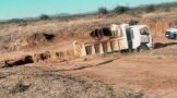 1 775 suspects arrested, 827 rounds of ammunition and 27 firearms seized during nationwide Vala Umgodi operations in May 2025