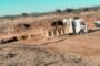 1 775 suspects arrested, 827 rounds of ammunition and 27 firearms seized during nationwide Vala Umgodi operations in May 2025
