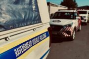 One injured in a stabbing on Clare Street, Elsies River