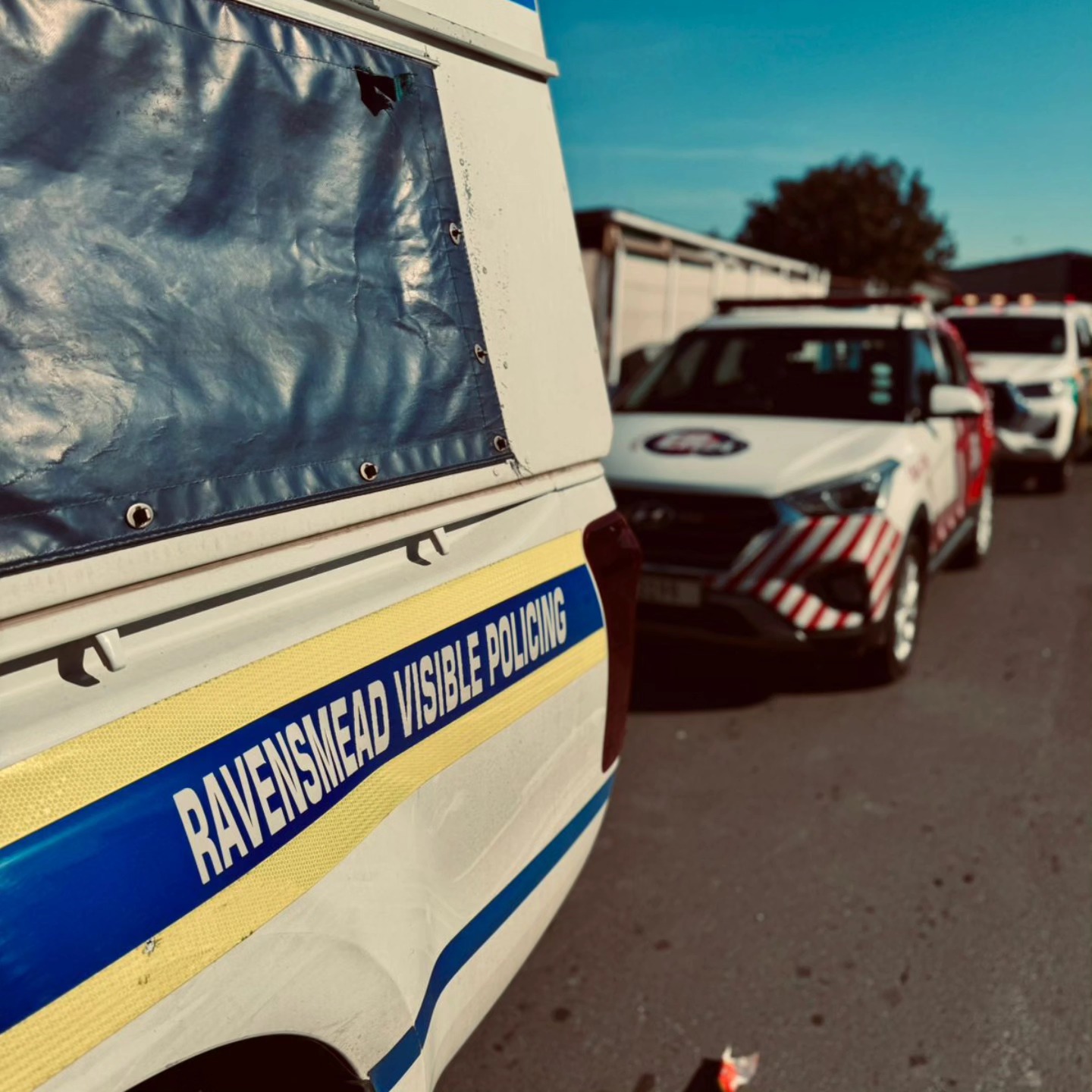 One injured in a stabbing on Clare Street, Elsies River