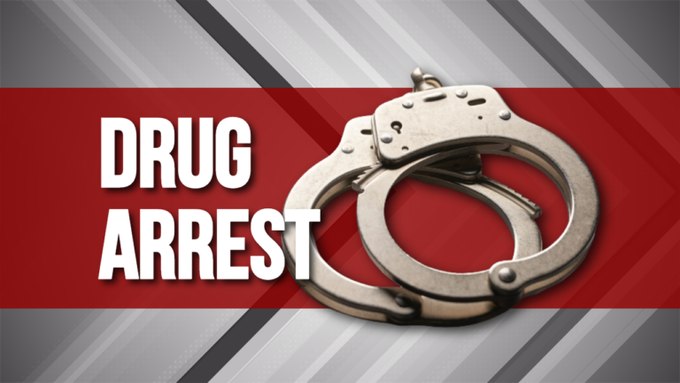 An intelligence driven operation leads to discovery of drugs worth R18 million in Cape Town