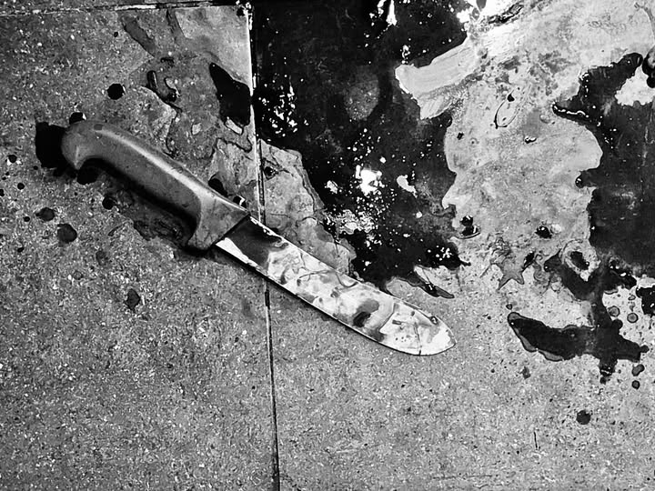 Son Arrested For Murder Of Granny & Brutal Attack On Mother: Phoenix - KZN