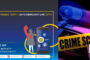 Police investigate a double murder incident at Acornhoek