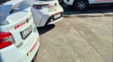 Business Robbery Suspects Sought: KwaMashu - KZN