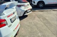 Business Robbery Suspects Sought: KwaMashu - KZN