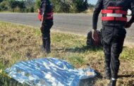 Man Killed For Backpack: Inanda - KZN