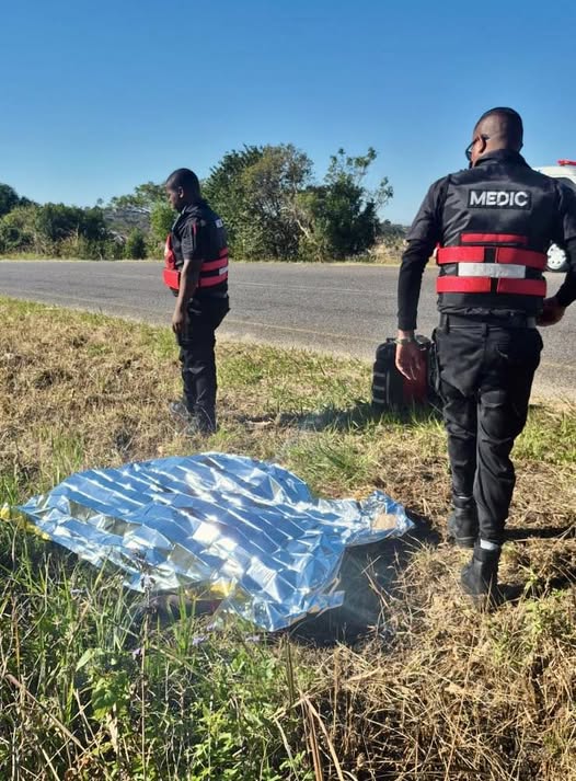 Man Killed For Backpack: Inanda - KZN