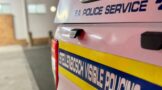 One person critically injured in a shooting incident in Cloetesville