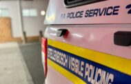 One person critically injured in a shooting incident in Cloetesville
