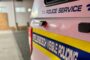 One person critically injured in a shooting incident in Cloetesville
