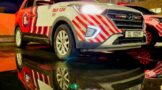 One injured in a stabbing on Dorothy Street at Kalkfontein, Kuilsriver