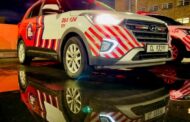 One injured in a stabbing on Dorothy Street at Kalkfontein, Kuilsriver