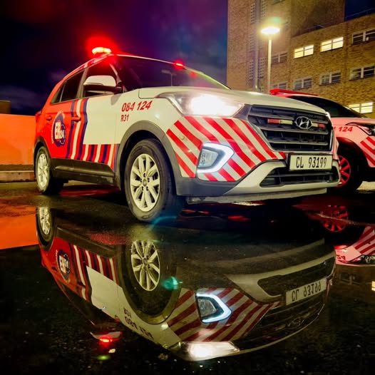 One injured in a stabbing on Dorothy Street at Kalkfontein, Kuilsriver