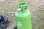 Stolen Gas Cylinder Recovered: Tongaat - KZN