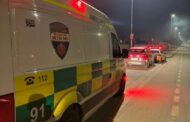 One person was critically injured in a shooting on Jalist Street, Bloekombos, Kraaifontein