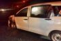 Three (3) Injured In Collision: R102 Verulam - KZN