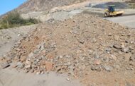 Operation Vala Umgodi: breaking the chains of illegal mining in Sekhukhune
