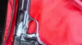 Unlicensed firearms that include an AK-47 rifle recovered in Soweto as Police intercept suspicious males
