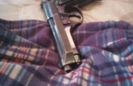 Police apprehend wanted suspect (36) linked to business robbery cases committed in Mopani District