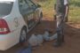 Theft Suspect Apprehended by KZNVIP In Grove End