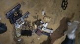 Collaboration between Northern Cape and North West police leads to the arrest of murder suspects