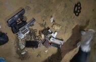 Collaboration between Northern Cape and North West police leads to the arrest of murder suspects
