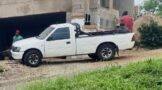 Theft Of Motor Vehicle: Effingham Heights - KZN