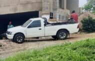 Theft Of Motor Vehicle: Effingham Heights - KZN