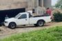 Theft Of Motor Vehicle: Effingham Heights - KZN