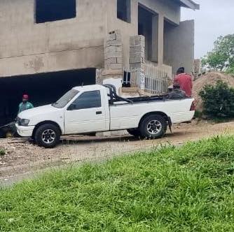 Theft Of Motor Vehicle: Effingham Heights - KZN