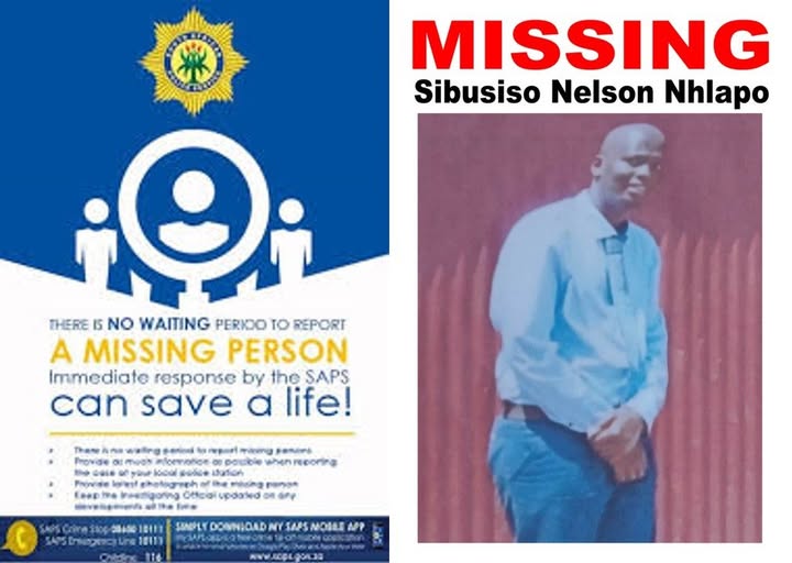 Police seek public assistance in locating missing man from Bethlehem