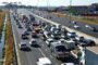 Collision causing traffic delays on the N12 direction east, just before Rondebult road