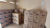 Illicit cigarettes valued at almost R2,8 million confiscated in Groblershoop