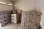 Illicit cigarettes valued at almost R2,8 million confiscated in Groblershoop