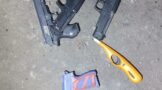 Man Found In Possession Of Seven Replica/Toy Firearms: Tongaat - KZN