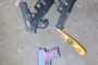 Man Found In Possession Of Seven Replica/Toy Firearms: Tongaat - KZN
