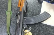 Police investigate attempted murder following shooting incident in Makhado